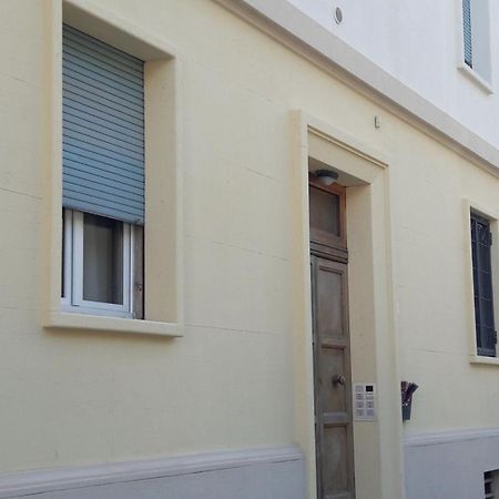 Bolognamania Apartments-Happy Eksteriør billede
