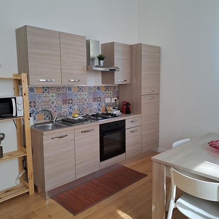 Bolognamania Apartments-Happy Eksteriør billede