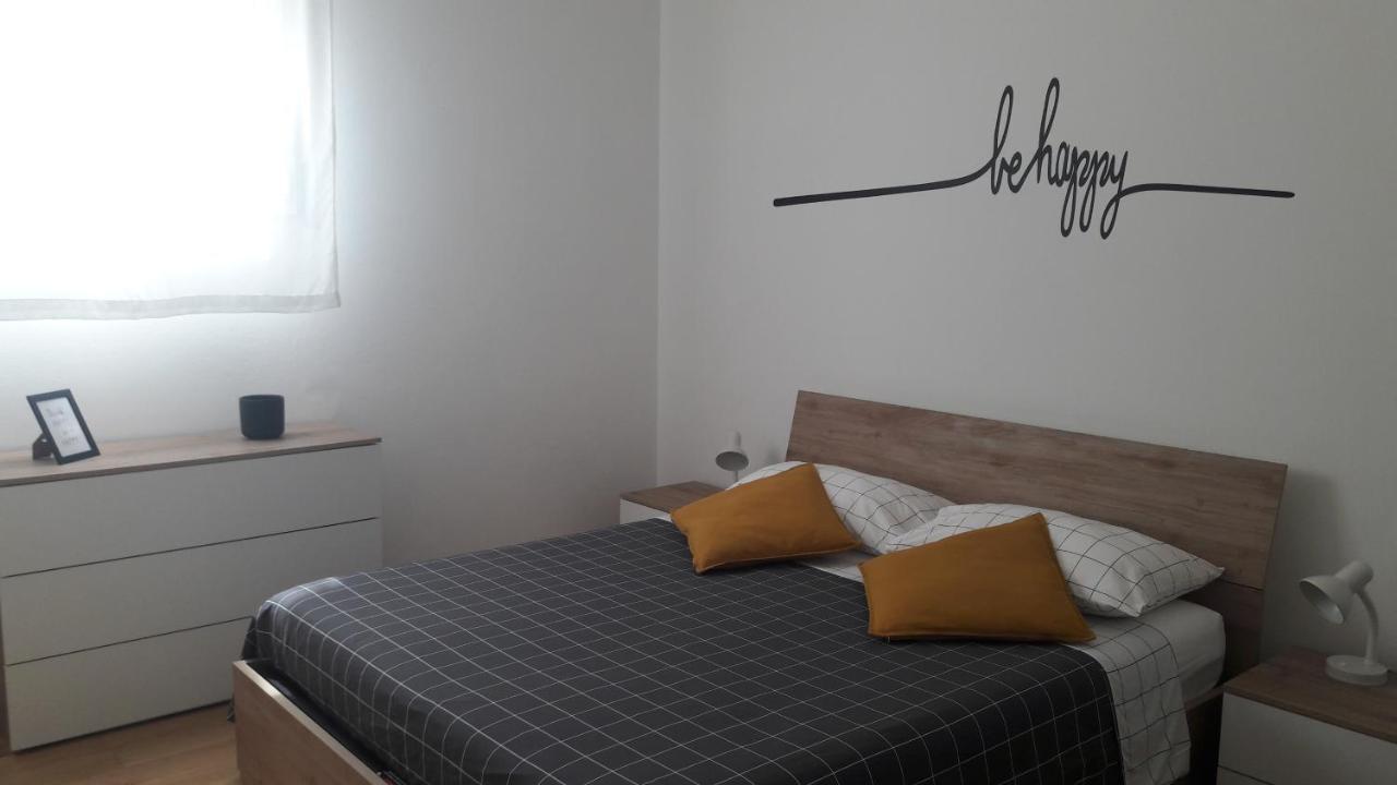 Bolognamania Apartments-Happy Eksteriør billede