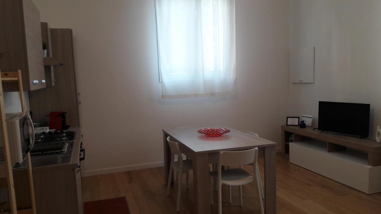 Bolognamania Apartments-Happy Eksteriør billede