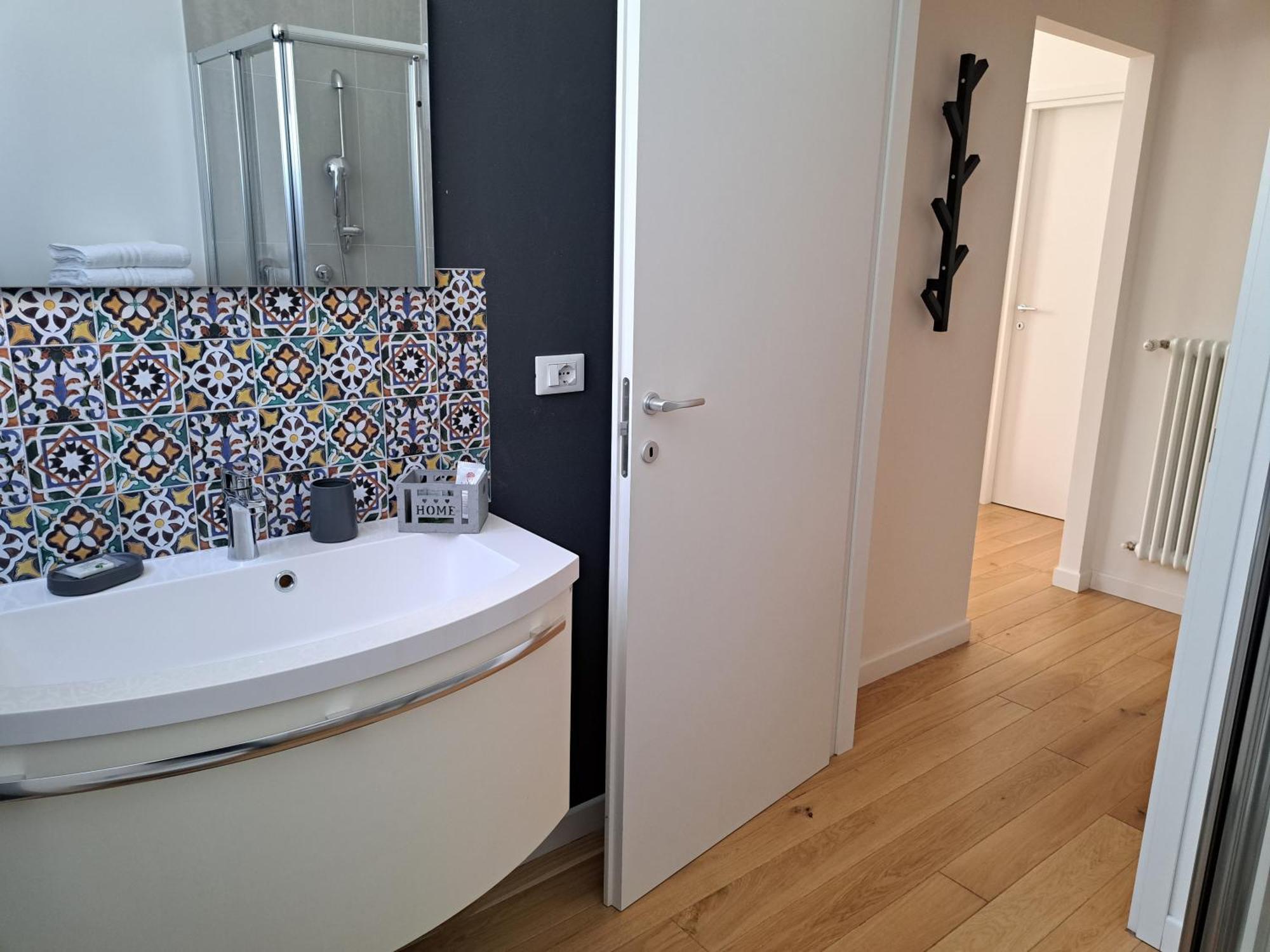 Bolognamania Apartments-Happy Eksteriør billede