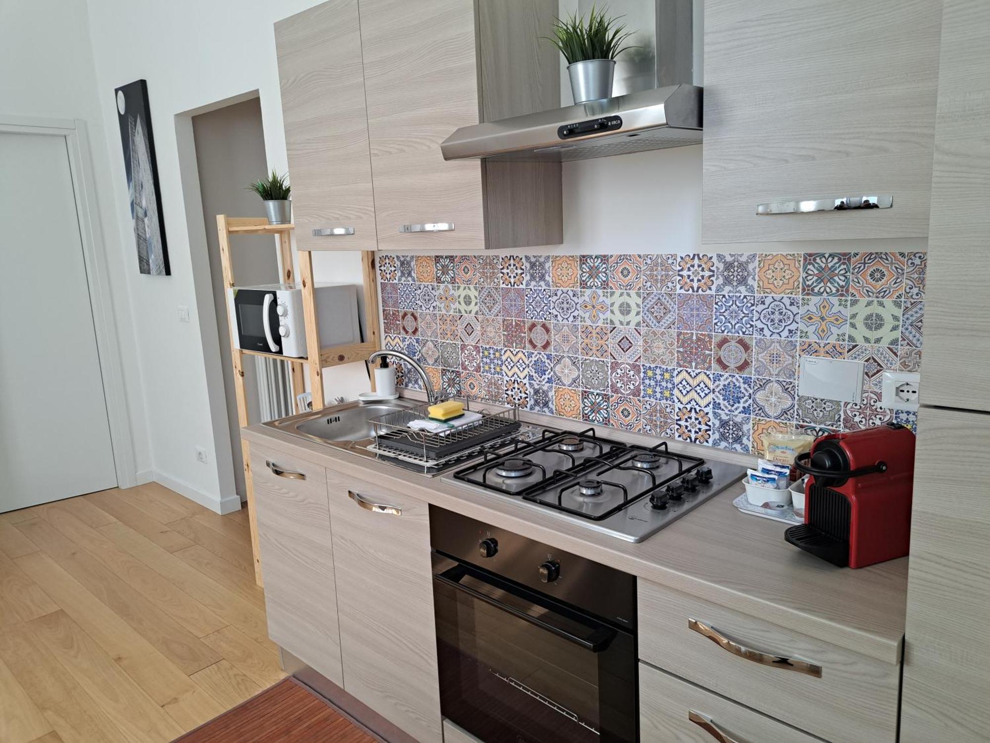 Bolognamania Apartments-Happy Eksteriør billede