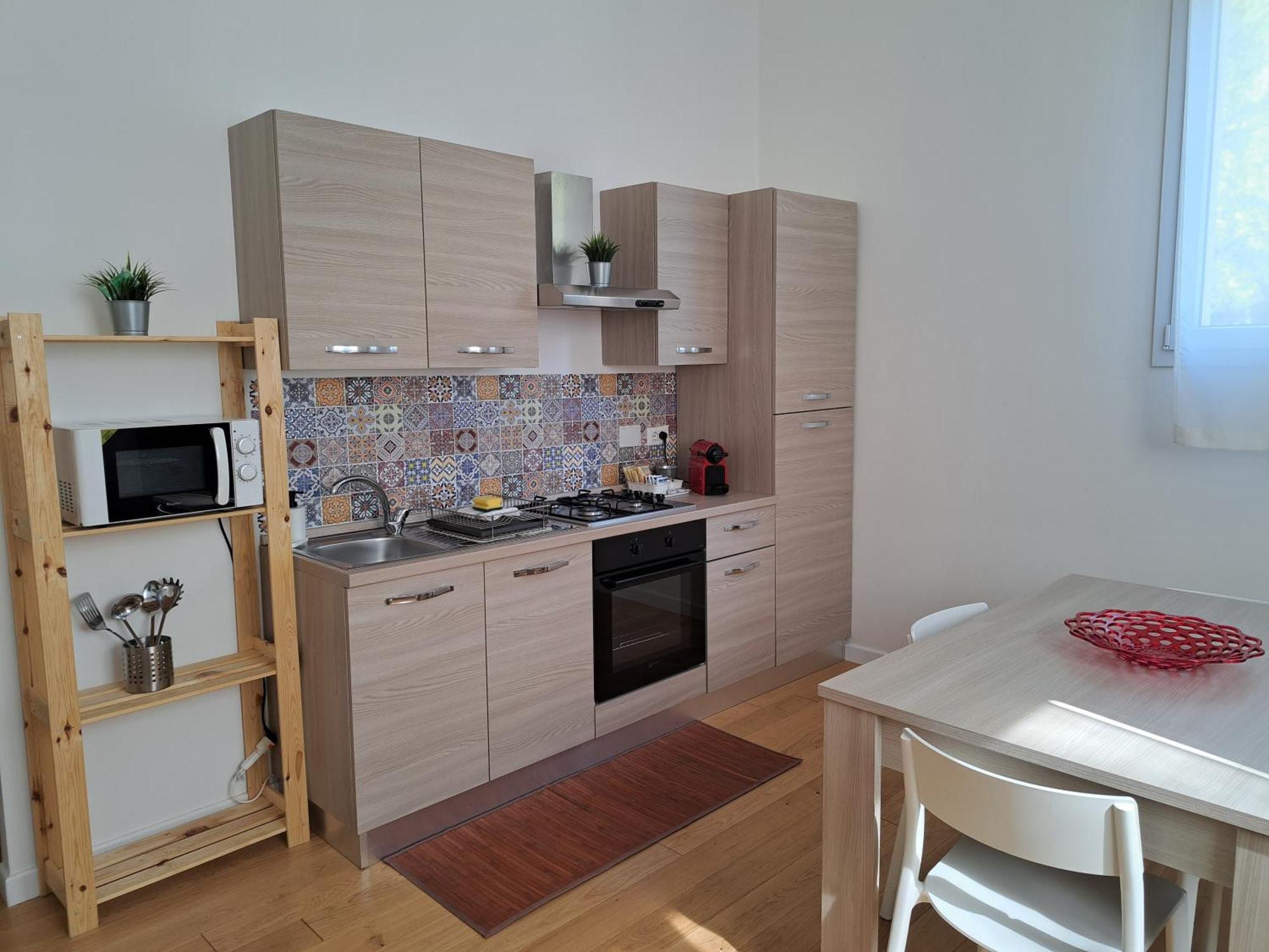Bolognamania Apartments-Happy Eksteriør billede